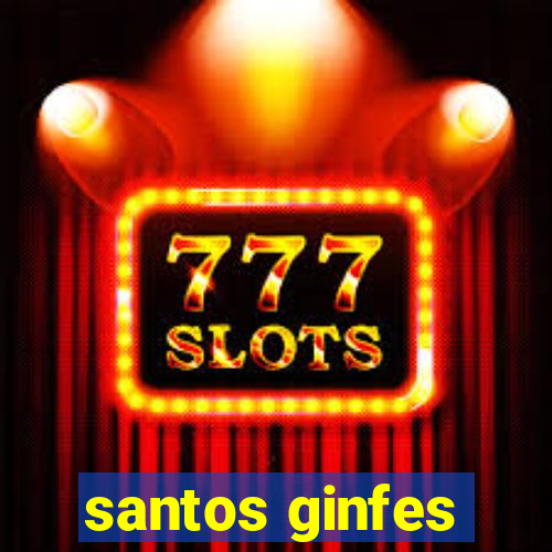 santos ginfes